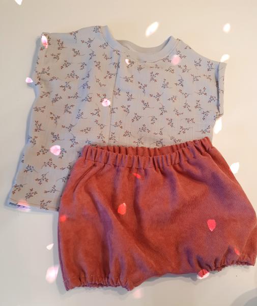 Mädchen-Set